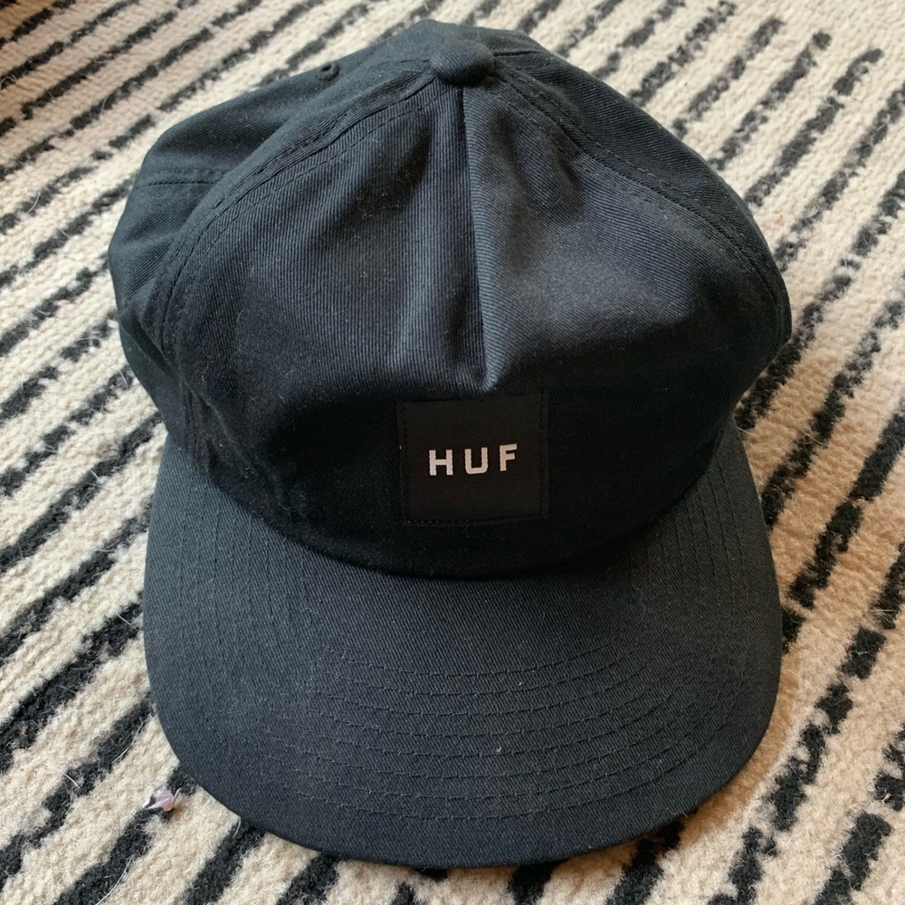 Huf hat